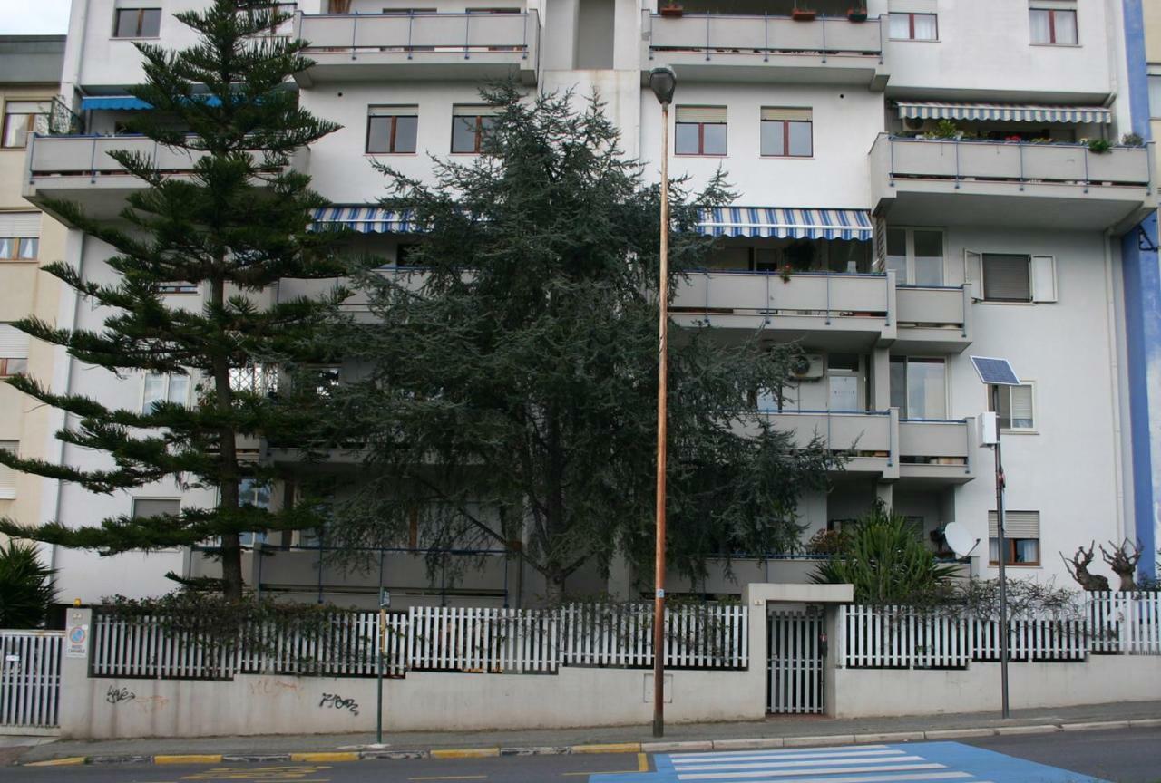 Dune Buggy Cagliari Exterior foto
